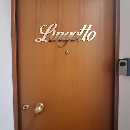 Appartamento Il Lingotto Parma Esterno foto