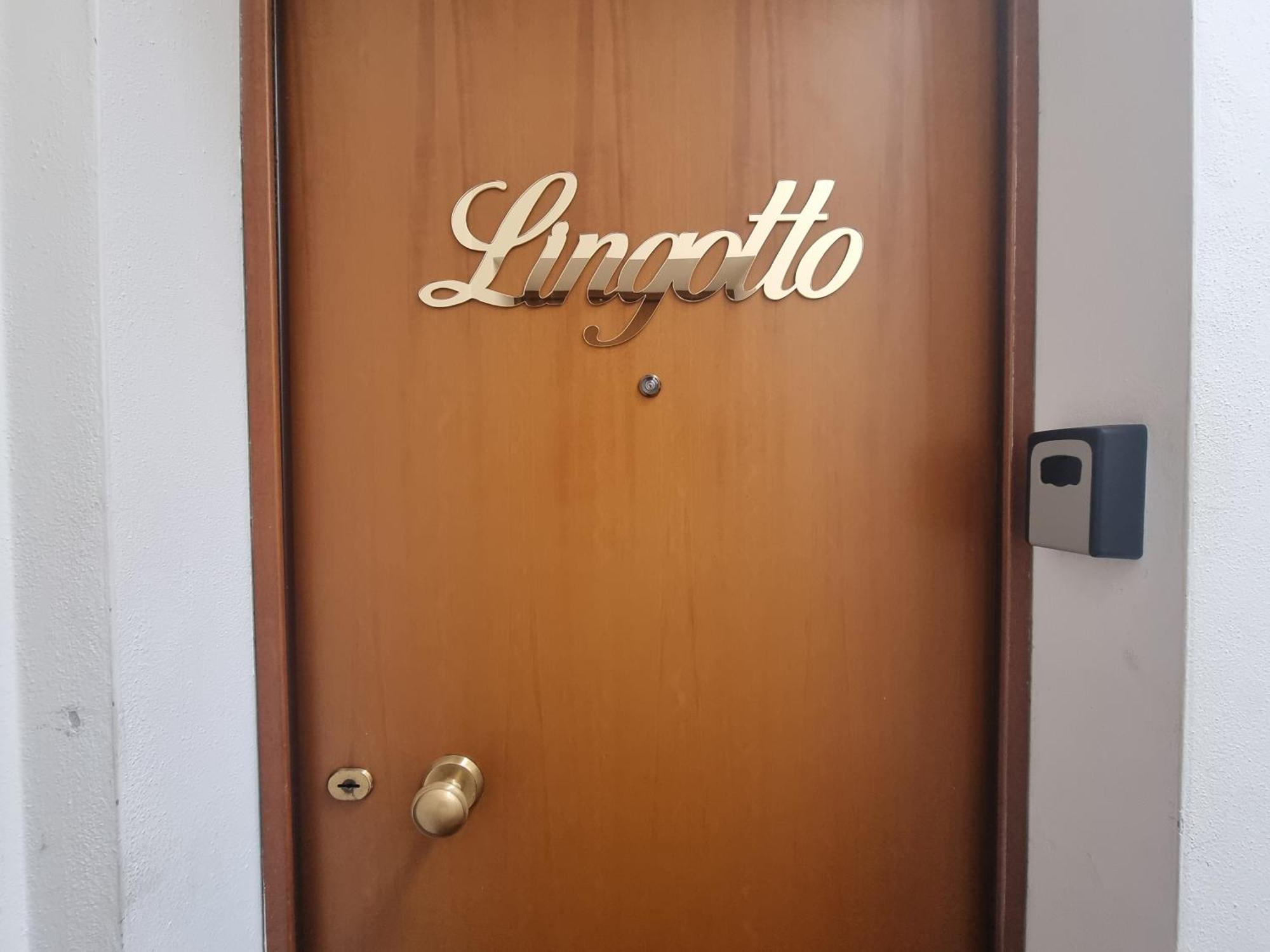 Appartamento Il Lingotto Parma Esterno foto